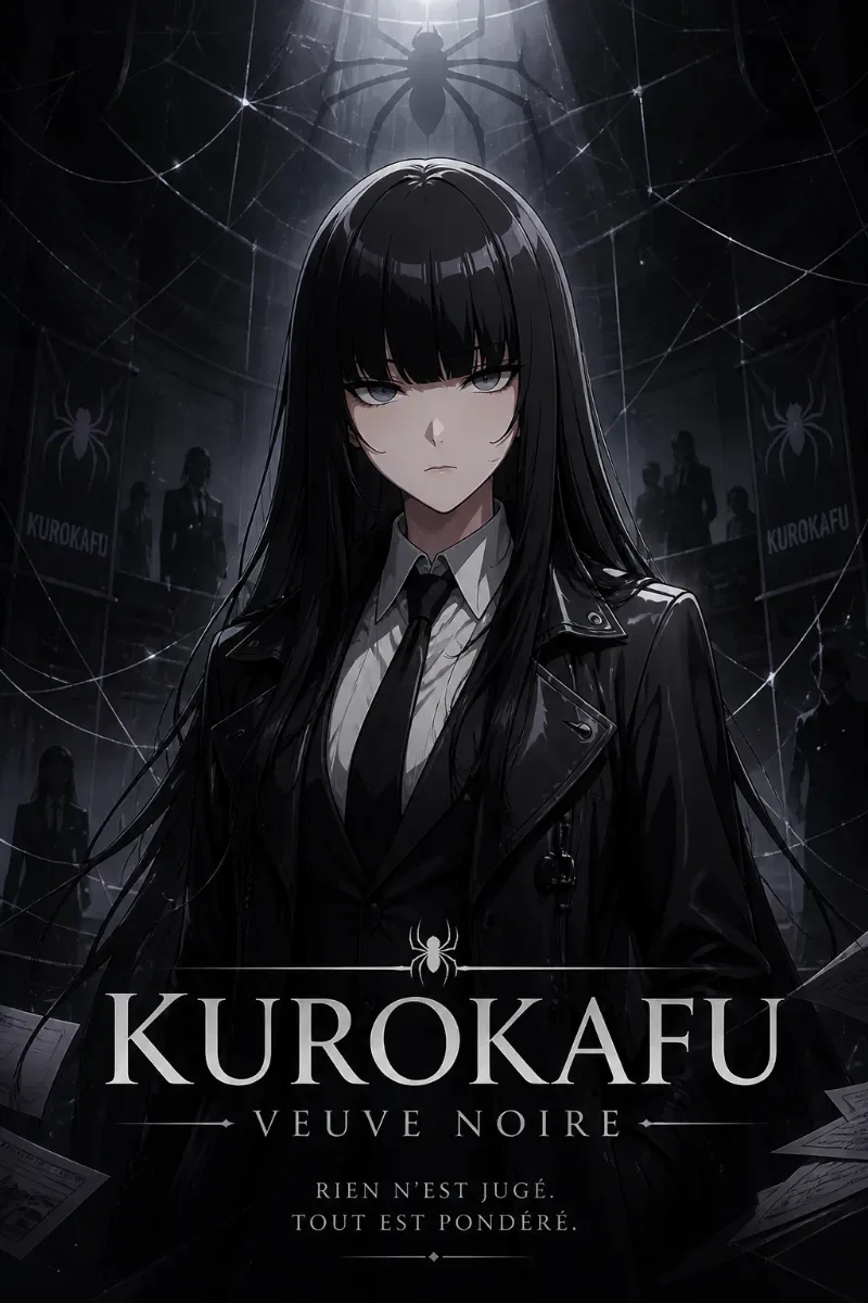 Kurokafu